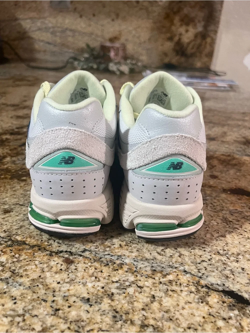 New Balance classic new